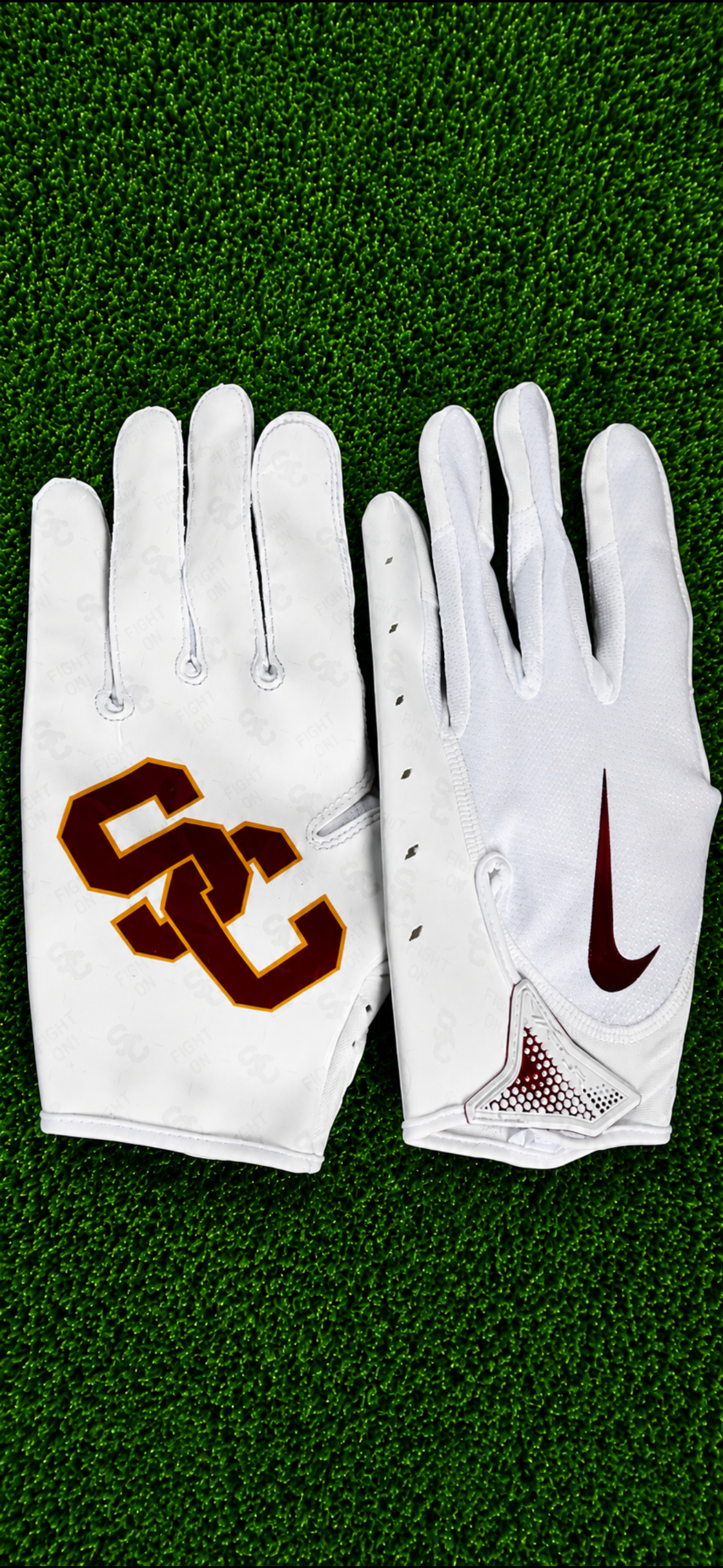 USC Gloves