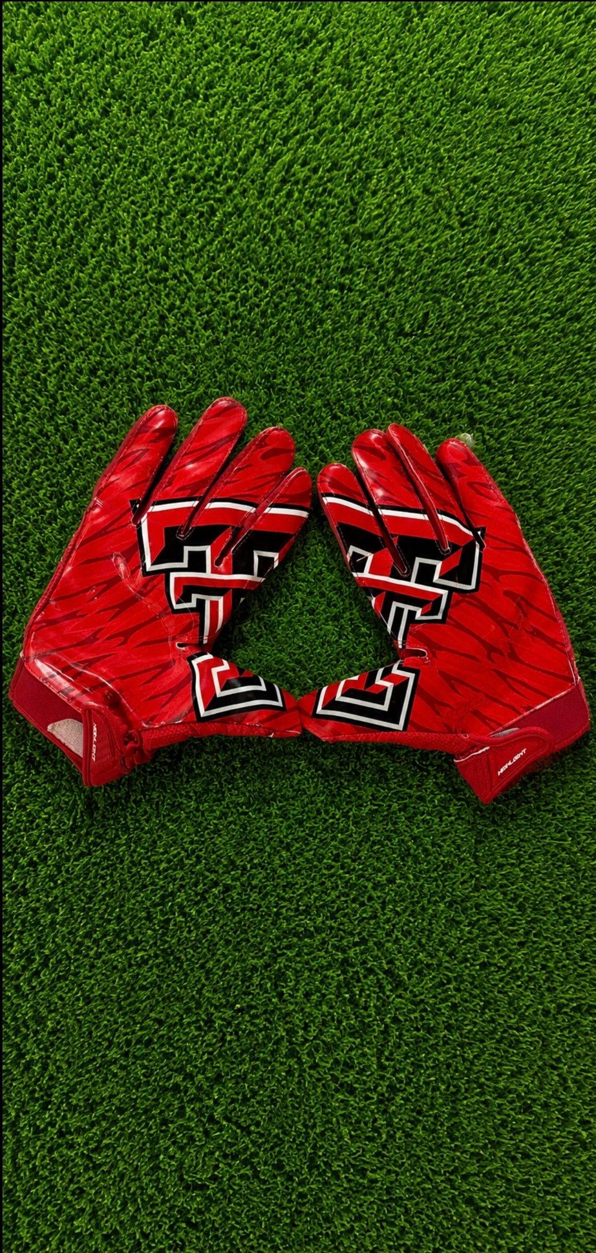 Texas Tech Gloves