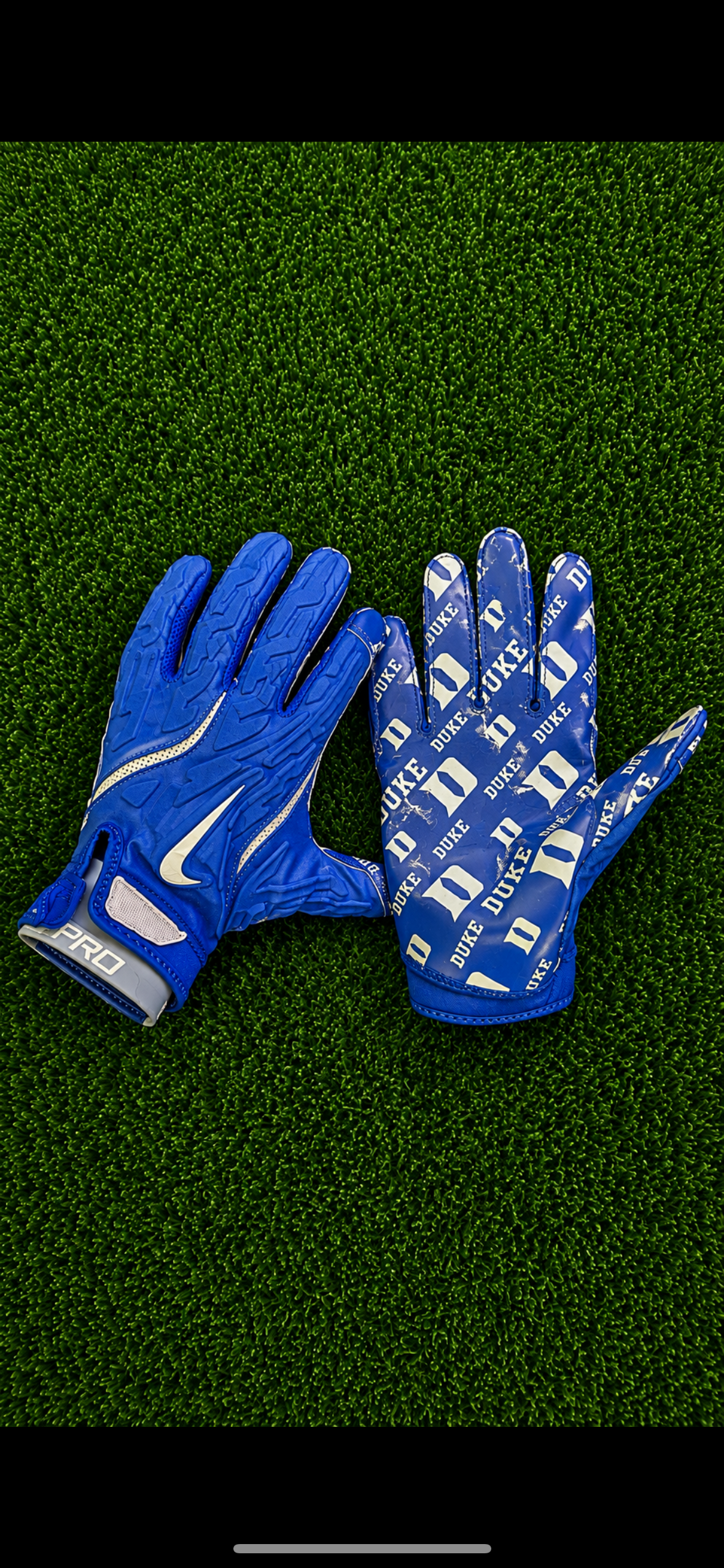 Duke Gloves