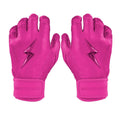 Bruce bolt ( max Clark signature batting gloves )